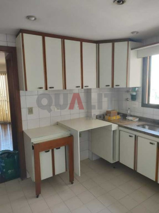 Imagem Apartamento com 3 Quartos à Venda, 230 m² em Brooklin - São Paulo
