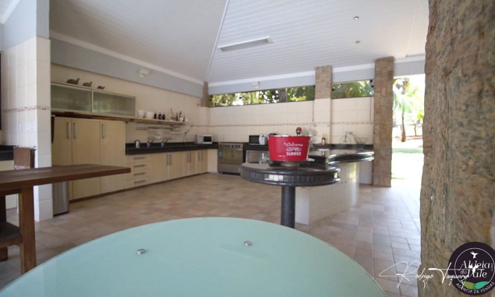 Imagem Casa de Condomínio com 5 Quartos à Venda, 803 m² em Residencial Aldeia Do Vale - Goiânia Imagem Casa de Condomínio com 5 Quartos à Venda, 803 m² em Residencial Aldeia Do Vale - Goiânia