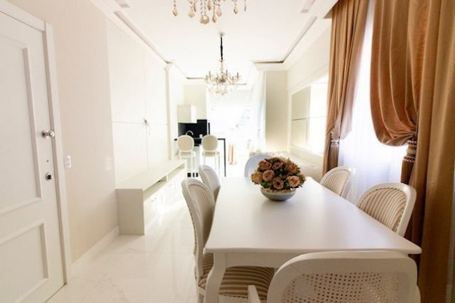 Imagem Imóvel com 3 Quartos à Venda, 178 m² em Itapema - Itapema
