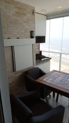 Imagem Apartamento com 2 Quartos à Venda, 70 m² em Mirim - Praia Grande Imagem Apartamento com 2 Quartos à Venda, 70 m² em Mirim - Praia Grande