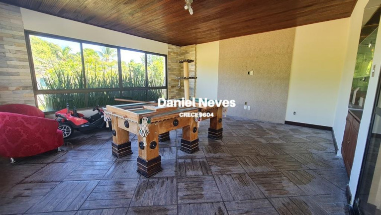 Imagem Casa de Condomínio com 4 Quartos à Venda, 650 m² em Buraquinho - Lauro De Freitas