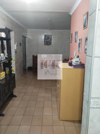 Imagem Casa com 3 Quartos à Venda, 250 m² em Parque Ouro Fino - Sorocaba