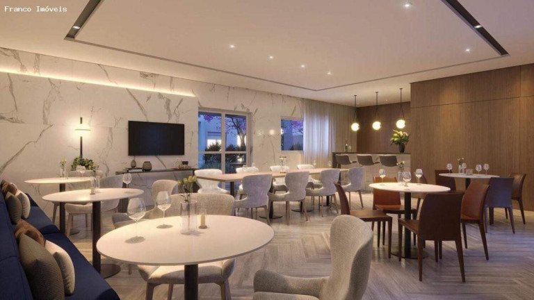 Imagem Apartamento com 3 Quartos à Venda, 62 m² em Vila Carrão - São Paulo