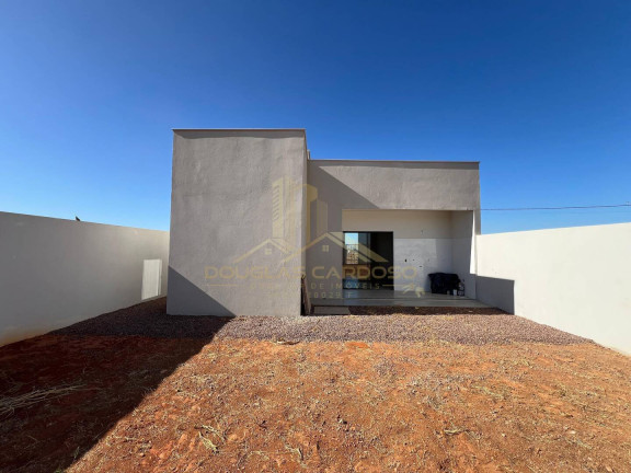 Imagem Casa com 2 Quartos à Venda, 300 m² em Sonhalto Videira - Sinop