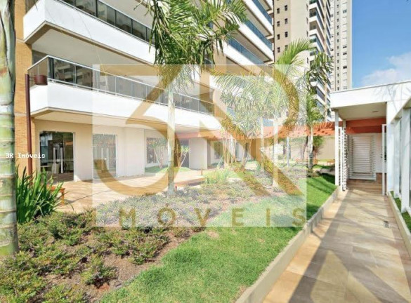 Imagem Apartamento com 3 Quartos à Venda, 194 m² em Jardim Botânico - Ribeirão Preto Imagem Apartamento com 3 Quartos à Venda, 194 m² em Jardim Botânico - Ribeirão Preto