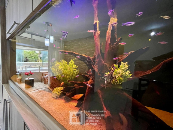 Imagem Apartamento com 3 Quartos à Venda, 99 m² em Alto Da Glória - Goiânia