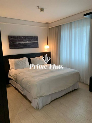 Imagem Apartamento com 1 Quarto à Venda, 31 m² em Vila Olímpia - São Paulo Imagem Apartamento com 1 Quarto à Venda, 31 m² em Vila Olímpia - São Paulo