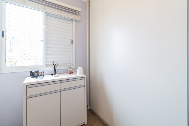 Imagem Apartamento com 2 Quartos à Venda, 56 m² em Ipiranga - São Paulo