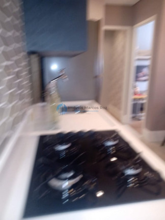 Imagem Apartamento com 2 Quartos à Venda, 39 m² em Vila Sul Americana - Carapicuíba