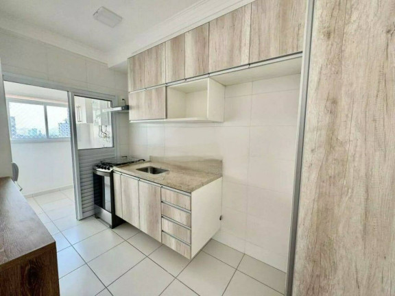 Imagem Apartamento com 1 Quarto para Alugar, 50 m² em Alphaville - Barueri