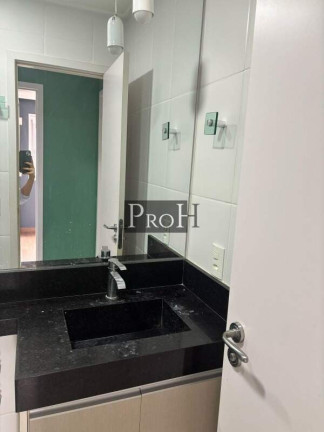 Imagem Apartamento com 3 Quartos à Venda, 81 m² em Independência - São Bernardo Do Campo
