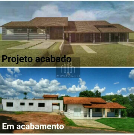 Imagem Casa com 4 Quartos à Venda, 422 m² em Thermas De Santa Barbara - águas De Santa Bárbara Imagem Casa com 4 Quartos à Venda, 422 m² em Thermas De Santa Barbara - águas De Santa Bárbara