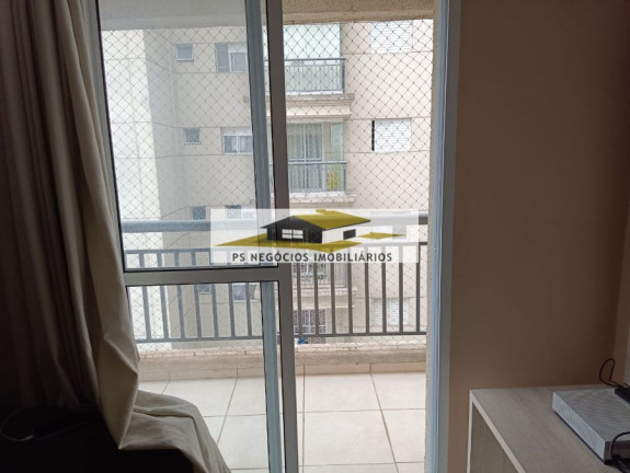 Imagem Apartamento com 2 Quartos à Venda, 52 m² em Vila Bela - São Paulo