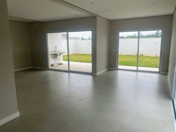 Casa de Condomínio com 4 Quartos à Venda, 390 m² em Medeiros - Jundiaí
