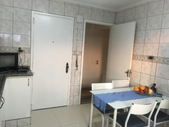 Imagem Imóvel com 3 Quartos à Venda, 97 m² em Mooca - São Paulo