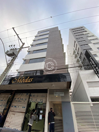 Imagem Apartamento com 1 Quarto à Venda, 35 m² em Centro - Santa Maria