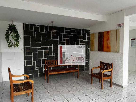 Imagem Apartamento com 1 Quarto à Venda, 40 m² em Tupi - Praia Grande Imagem Apartamento com 1 Quarto à Venda, 40 m² em Tupi - Praia Grande