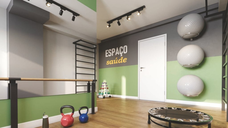 Imagem Imóvel com 2 Quartos à Venda,  em Jardim Florence - Campinas