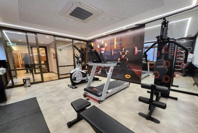 Imagem Cobertura com 2 Quartos à Venda, 136 m² em São Pedro - Belo Horizonte