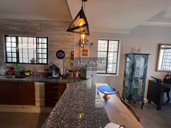 Imagem Casa com 4 Quartos à Venda, 302 m² em Jardim Paulista - Atibaia Imagem Casa com 4 Quartos à Venda, 302 m² em Jardim Paulista - Atibaia