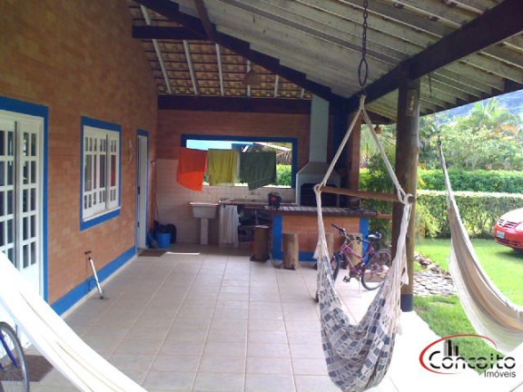 Imagem Casa com 3 Quartos à Venda, 120 m² em Ubatuba Country - Ubatuba Imagem Casa com 3 Quartos à Venda, 120 m² em Ubatuba Country - Ubatuba