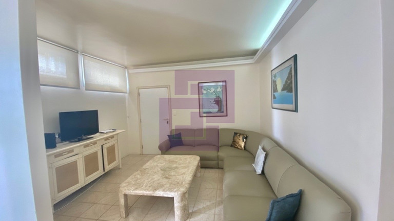 Imagem Apartamento com 4 Quartos à Venda, 140 m² em Pitangueiras - Guarujá