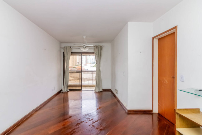 Imagem Studio com 3 Quartos à Venda, 81 m² em Vila Mariana - São Paulo