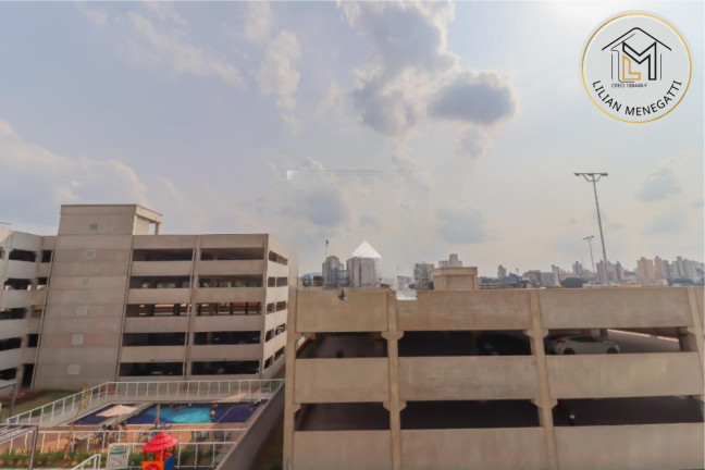 Imagem Imóvel com 2 Quartos à Venda, 44 m² em Ponte De São João - Jundiaí