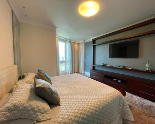 Imagem Apartamento com 4 Quartos à Venda, 330 m² em Centro Ii - Brusque Imagem Apartamento com 4 Quartos à Venda, 330 m² em Centro Ii - Brusque
