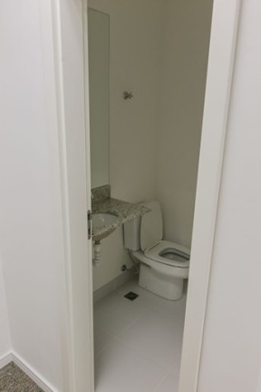 Imagem Sala Comercial à Venda, 92 m² em Centro - Curitiba