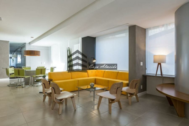 Imagem Apartamento com 1 Quarto à Venda, 35 m² em Vila Madalena - São Paulo Imagem Apartamento com 1 Quarto à Venda, 35 m² em Vila Madalena - São Paulo