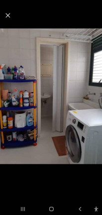 Imagem Apartamento com 3 Quartos à Venda, 96 m² em Alphaville - Barueri Imagem Apartamento com 3 Quartos à Venda, 96 m² em Alphaville - Barueri
