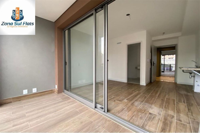 Imagem Apartamento com 1 Quarto à Venda, 24 m² em Pinheiros - São Paulo Imagem Apartamento com 1 Quarto à Venda, 24 m² em Pinheiros - São Paulo