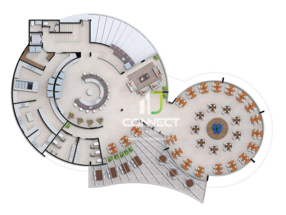 Imagem Apartamento com 5 Quartos à Venda, 350 m² em Praia Brava - Itajaí Imagem Apartamento com 5 Quartos à Venda, 350 m² em Praia Brava - Itajaí