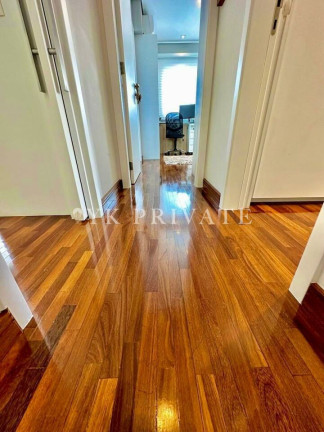 Imagem Apartamento com 3 Quartos à Venda, 190 m² em Vila Romana - São Paulo Imagem Apartamento com 3 Quartos à Venda, 190 m² em Vila Romana - São Paulo