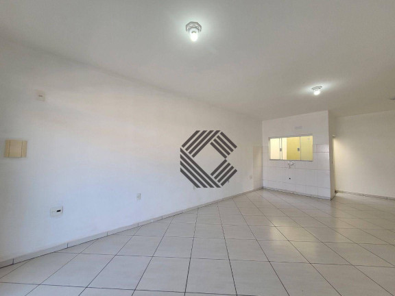 Imagem Sala Comercial para Alugar, 37 m² em Jardim Toledo - Votorantim Imagem Sala Comercial para Alugar, 37 m² em Jardim Toledo - Votorantim