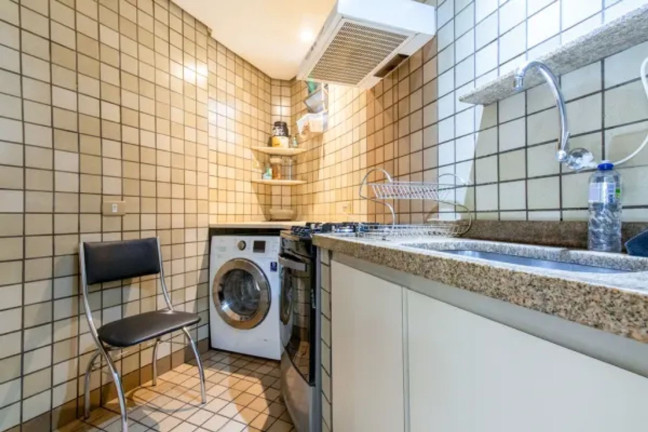 Imagem Apartamento com 1 Quarto à Venda, 53 m² em Bela Vista - São Paulo Imagem Apartamento com 1 Quarto à Venda, 53 m² em Bela Vista - São Paulo