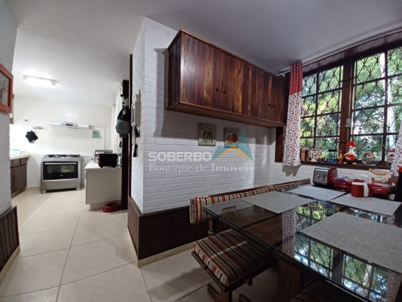 Imagem Casa com 5 Quartos à Venda, 333 m² em Alto - Teresópolis