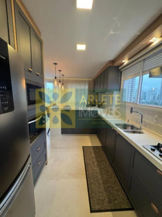 Imagem Apartamento com 3 Quartos à Venda, 115 m² em Balneário Perequê - Porto Belo