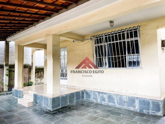 Imagem Casa com 2 Quartos à Venda, 150 m² em Fonseca - Niterói