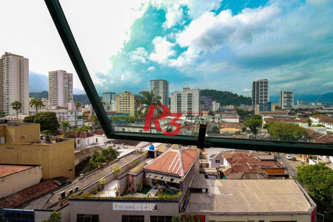 Imagem Imóvel à Venda, 90 m² em Encruzilhada - Santos Imagem Imóvel à Venda, 90 m² em Encruzilhada - Santos