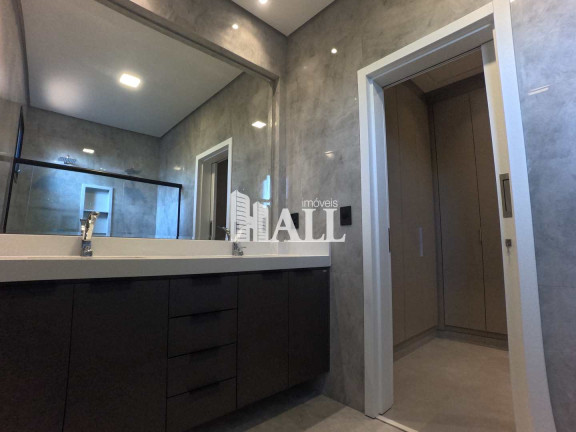 Imagem Casa com 3 Quartos à Venda, 290 m² em Parque Residencial Damha Iv - São José Do Rio Preto