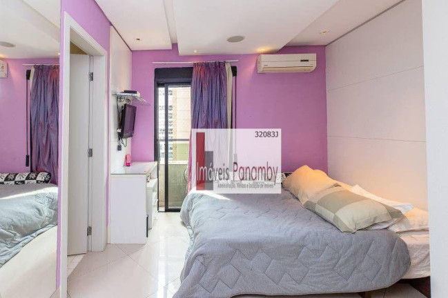 Imagem Apartamento com 4 Quartos para Alugar, 209 m² em Moema - São Paulo Imagem Apartamento com 4 Quartos para Alugar, 209 m² em Moema - São Paulo