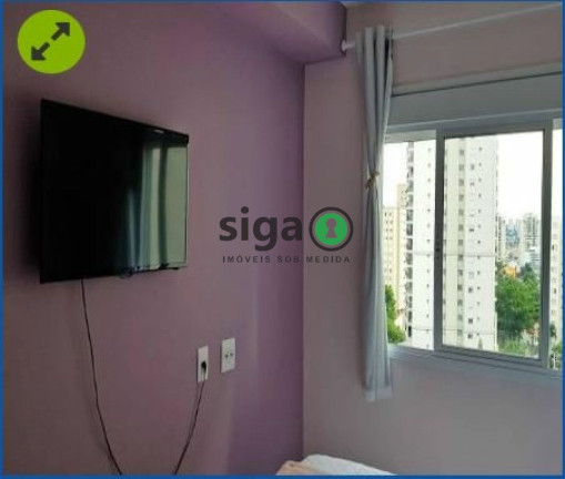 Imagem Apartamento com 2 Quartos à Venda, 62 m² em Vila Mascote - São Paulo
