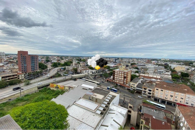 Imagem Apartamento com 3 Quartos à Venda, 76 m² em São João - Porto Alegre