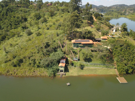 Imagem Chácara com 5 Quartos à Venda, 500 m² em águas De Igaratá - Igaratá Imagem Chácara com 5 Quartos à Venda, 500 m² em águas De Igaratá - Igaratá