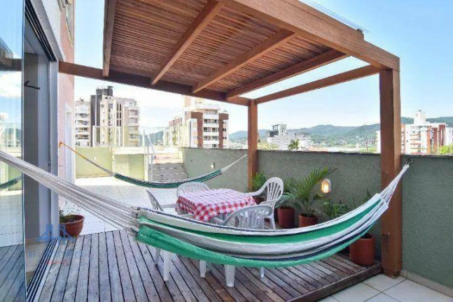 Apartamento com 2 Quartos à Venda, 113 m² em Agronômica - Florianópolis
