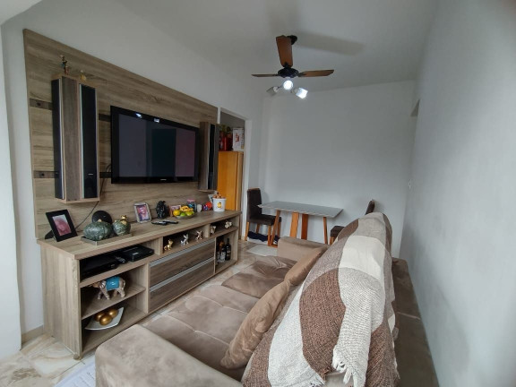 Imagem Apartamento com 1 Quarto à Venda, 39 m² em Tupi - Praia Grande Imagem Apartamento com 1 Quarto à Venda, 39 m² em Tupi - Praia Grande