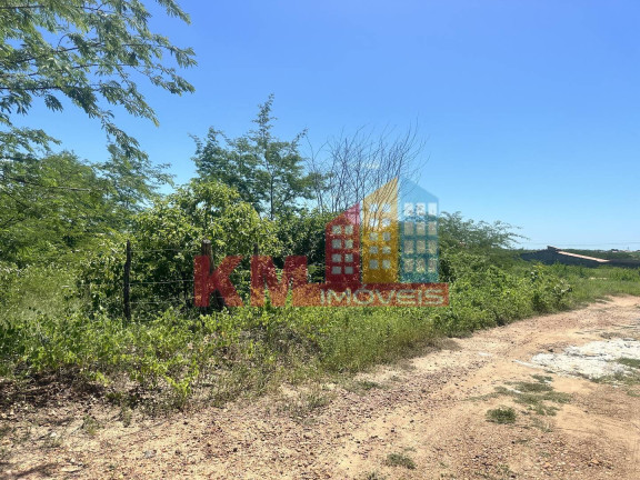 Imagem Terreno à Venda, 352 m² em Rincão - Mossoró Imagem Terreno à Venda, 352 m² em Rincão - Mossoró