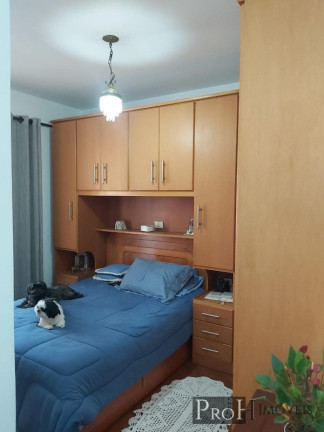 Imagem Apartamento com 3 Quartos à Venda, 98 m² em Santa Paula - São Caetano Do Sul Imagem Apartamento com 3 Quartos à Venda, 98 m² em Santa Paula - São Caetano Do Sul